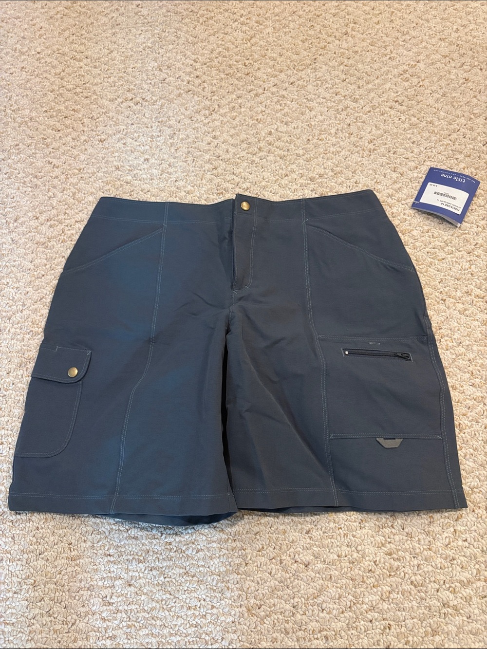 NWT Title Nine Women's Shorts